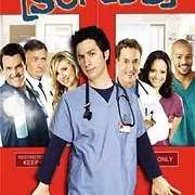 Scrubs