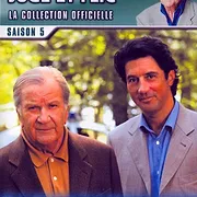 Les Cordier, juge et flic