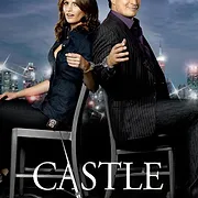 Castle S3 E5
