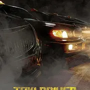 Taxi Driver