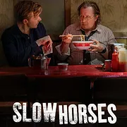 Slow Horses