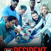 The Resident
