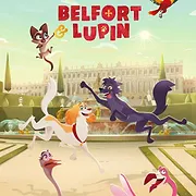 Belfort & Lupin