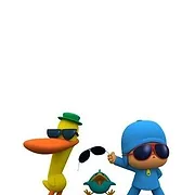 Pocoyo