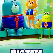 Big Tree City