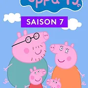 Peppa Pig S7 E1