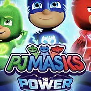 Les chansons de Pyjamasques