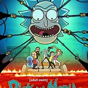 Rick et Morty