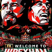 Bienvenue à Wrexham