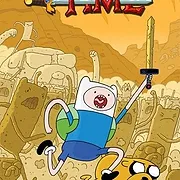 Adventure Time S3 E1
