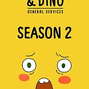 Cupcake et Dino - Services en tout genre