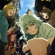 Chainsmoker Cat