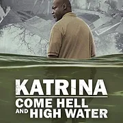Katrina : L'ouragan infernal