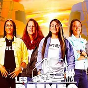 Les reines de la route