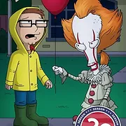 American Dad!