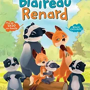 La Famille Blaireau-Renard