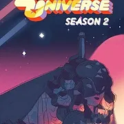 Steven Universe