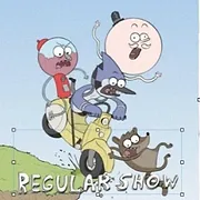 Regular Show