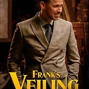 Frank's Veiling: Influencers onder de hamer