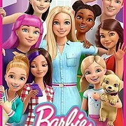 Barbie: Dreamhouse Adventures