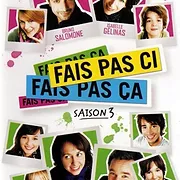 Fais pas ci, fais pas ça