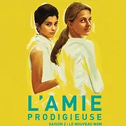 L'Amie prodigieuse