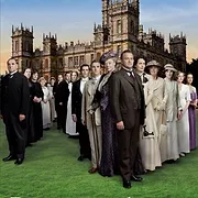 Downton Abbey