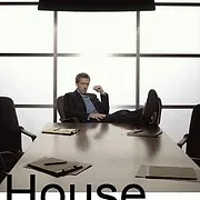Dr House