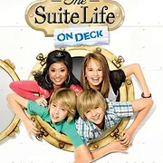 La Vie de Croisière de Zack et Cody
