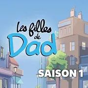 Les Filles de Dad