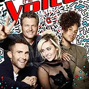 The Voice (États-Unis)