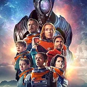 Perdus dans l'espace