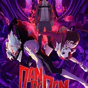 DAN DA DAN (2025)