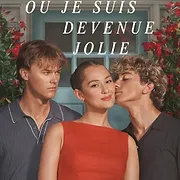 L'Été où je suis devenue jolie