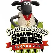 Shaun le champion