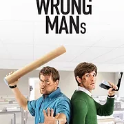 The Wrong Mans - Mauvaise pioche