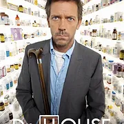 Dr House
