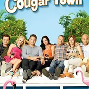 Cougar Town