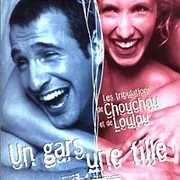 Un gars, une fille S1 E26