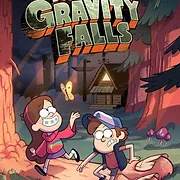 Souvenirs de Gravity Falls