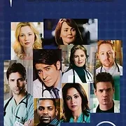 Urgences S13 E2