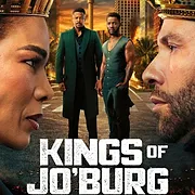 Kings of Jo'Burg