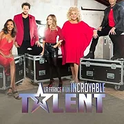 La France a un incroyable talent