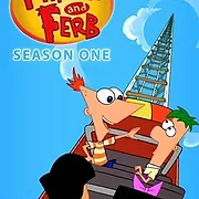 Phinéas et Ferb