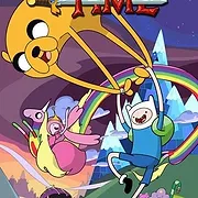 Adventure Time S4 E22