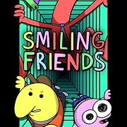 Smiling Friends