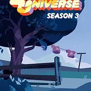 Steven Universe
