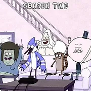 Regular Show S1 E45