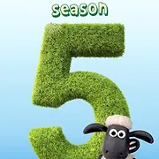 Shaun le mouton S5 E4