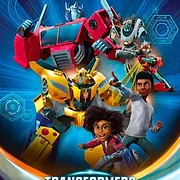Transformers: EarthSpark